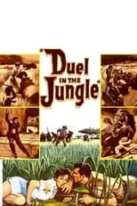 Jeanne Crain interpreta a Marian Taylor en Duelo en la jungla