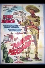 Póster de la película Duelo indio