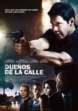 Poster de la película Dueños de la calle - Películas hoy en TV