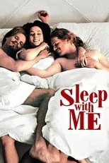 Adrienne Shelly es Pamela en Duerme conmigo