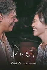 Chick Corea es Self en Duet: Chick & Hiromi