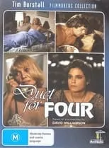 Portada de Duet for Four