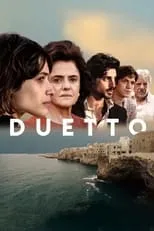 Poster de Duetto