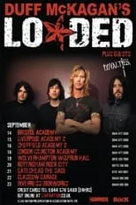 Duff McKagan es Himself en Duff McKagan's Loaded: Live at The Garage