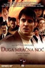 Póster de la película Duga mračna noć