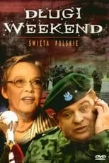 Película Długi weekend