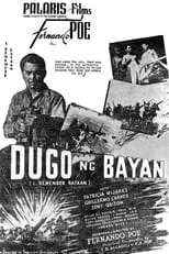 Película Dugo at Bayan