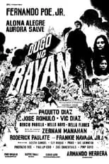 Póster de la película Dugo ng Bayan