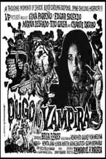 Charlie Davao interpreta a  en Dugo ng Vampira