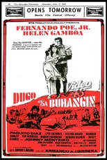 Película Dugo Sa Buhangin