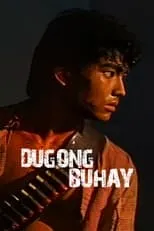 Charlie Davao interpreta a  en Dugong Buhay