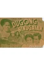 Película Dugong Hinugasan