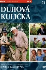 Póster de la película Duhová kulička