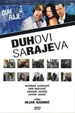 Poster de la película Duhovi Sarajeva - Películas hoy en TV