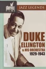 Poster de la película Duke Ellington & His Orchestra 1929-1943 - Películas hoy en TV