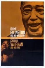 Sarah Vaughan interpreta a Self en Duke Ellington & Sarah Vaughan  Live At The Berlin Philharmonic Hall 1989