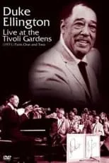 Poster de Duke Ellington: Live At The Tivoli Gardens