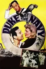 Portada de Duke of the Navy