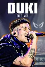 Bizarrap es Self en Duki en River