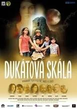 Portada de Dukátová skála