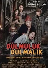 Película Dul Muluk Dul Malik