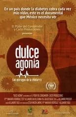 Gonzalo Hernández interpreta a  en Dulce agonía