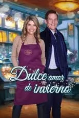 Portada de Dulce amor de invierno