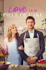 Póster de la película Dulce como el amor