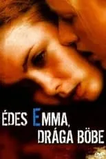 Película Dulce Emma, querida Bobe