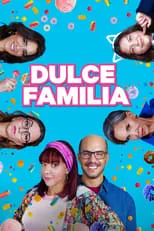 Luciano Cruz-Coke interpreta a TV Network Director en Dulce familia