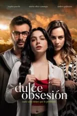 Poster de la película Dulce Obsesión - Películas hoy en TV