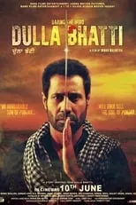 Poster de la película Dulla Bhatti - Películas hoy en TV