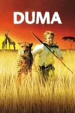 Poster de la película Duma - Películas hoy en TV