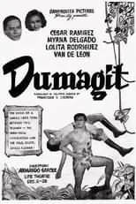 Póster de la película Dumagit