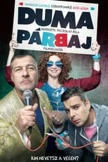 Poster de la película Dumapárbaj - Películas hoy en TV