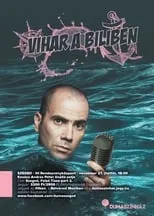 Película Dumaszínház:  Vihar a biliben - Kovács András Péter önálló estje