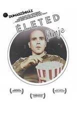 Película Dumaszínház: Életed filmje - Kovács András Péter önálló estje