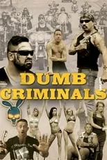 Tahir Bilgic interpreta a Habib en Dumb Criminals: The Movie