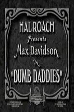 Póster de la película Dumb Daddies