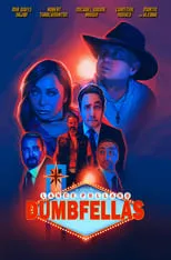 Portada de DumbFellas