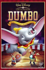 Phil Zimmerman es Rufus Sorghum en Dumbo