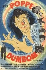 Póster de Dumbom