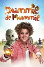 Ton Kas interpreta a  en Dummie de Mummie