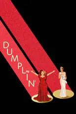 Poster de Dumplin'