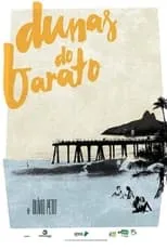 Evandro Mesquita interpreta a Self en Dunas do Barato