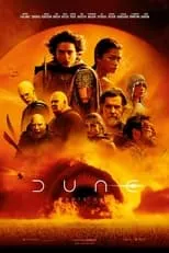 Poster de la película Dune: Parte dos - Películas hoy en TV