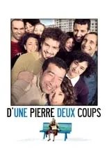 Poster de D'une pierre deux coups