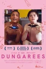 Póster de la película Dungarees