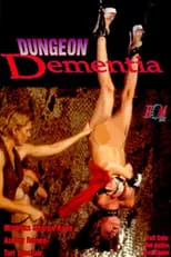 Amber Allen interpreta a Cheryl en Dungeon Dementia