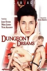 Poster de la película Dungeon Dreams - Películas hoy en TV